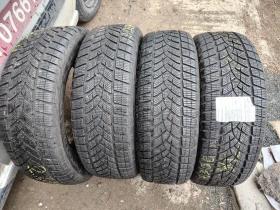 Гуми Зимни 225/60R18, снимка 1