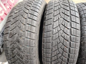 Гуми Зимни 225/60R18, снимка 2