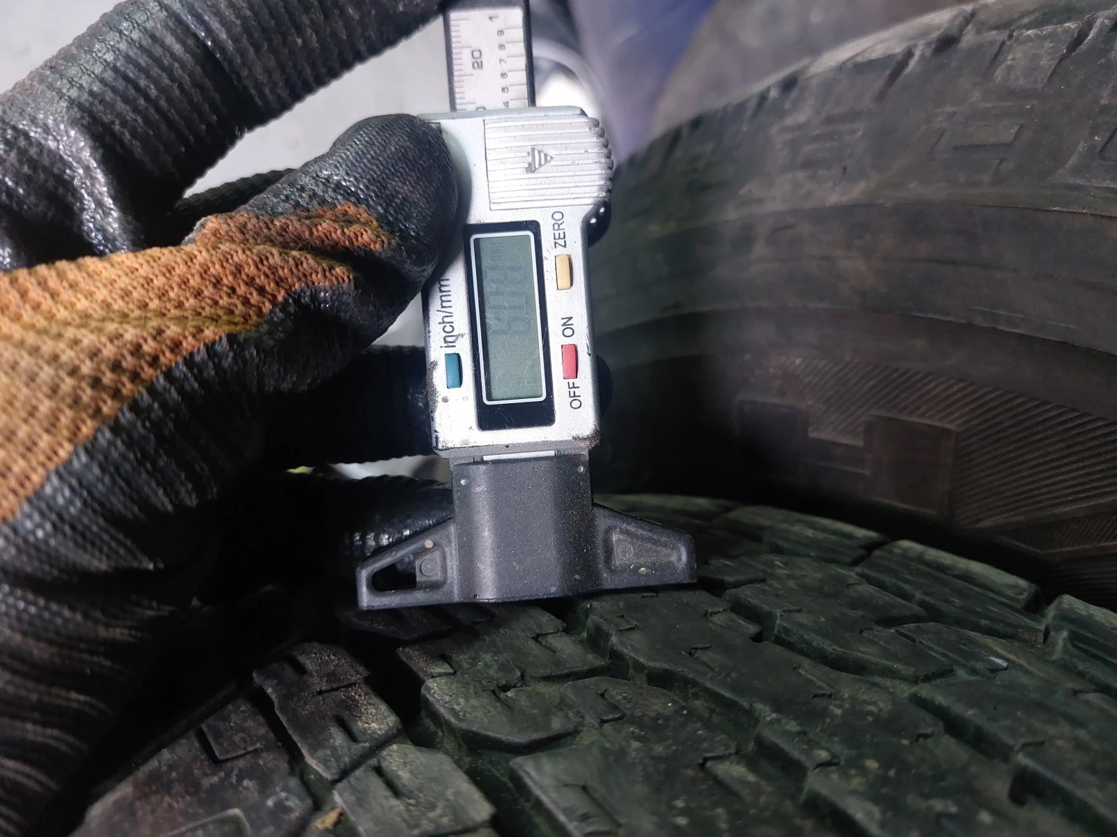  245/70R16 | Mobile.bg   6