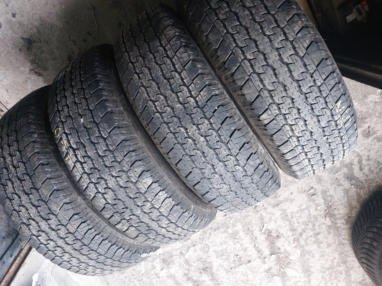  245/70R16 | Mobile.bg   1