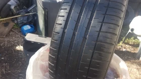 Гуми с джанти Achilles 225/45R17, снимка 4 - Гуми и джанти - 49374483