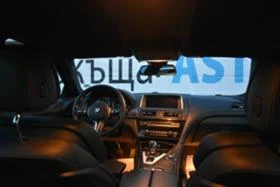 BMW M6 Grand Coupe Competition, снимка 15