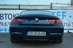 BMW M6 Grand Coupe Competition, снимка 6