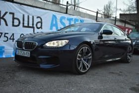 BMW M6 Grand Coupe Competition, снимка 1