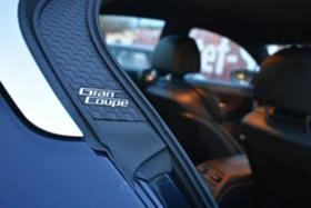 BMW M6 Grand Coupe Competition, снимка 17