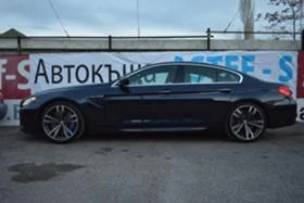 BMW M6 Grand Coupe Competition, снимка 4
