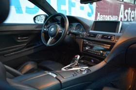 BMW M6 Grand Coupe Competition, снимка 14