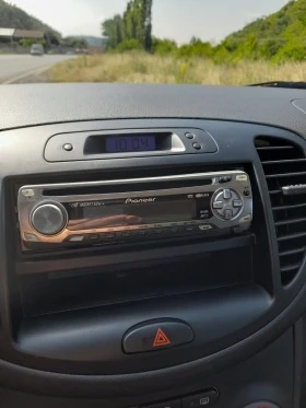 Hyundai I10 16V, снимка 10