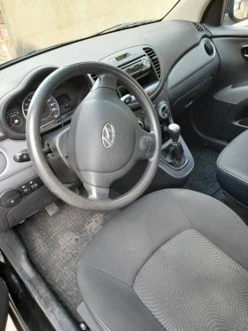 Hyundai I10 16V, снимка 4