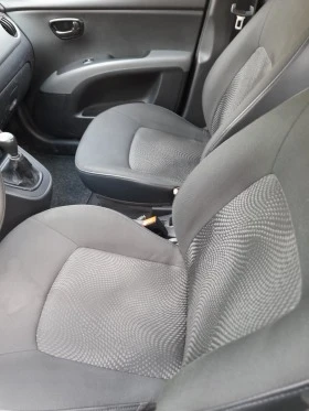 Hyundai I10 16V, снимка 13