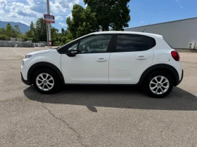Citroen C3 1.2i-82-2018-NAVI-118000км, снимка 8