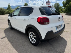 Citroen C3 1.2i-82-2018-NAVI-118000км, снимка 7