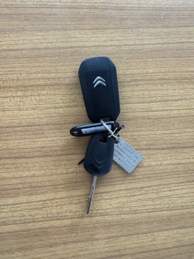 Citroen C3 1.2i-82-2018-NAVI-118000км, снимка 10