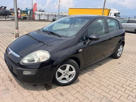 Fiat Punto EVO 1.3MJET EURO 5, снимка 1
