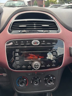 Fiat Punto EVO 1.3MJET EURO 5, снимка 12