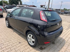 Fiat Punto EVO 1.3MJET EURO 5, снимка 8