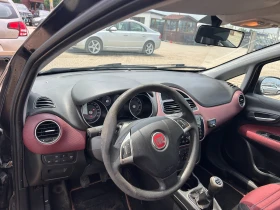 Fiat Punto EVO 1.3MJET EURO 5, снимка 11
