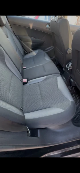 Peugeot 308 1.6  ГАЗ ПАНОРАМА ТЕМПОМАТ, снимка 7