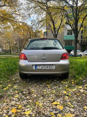 Peugeot 307, снимка 5