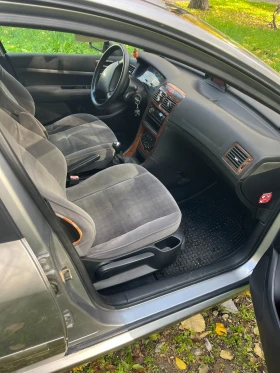 Peugeot 307, снимка 9
