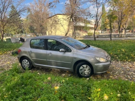 Peugeot 307, снимка 4