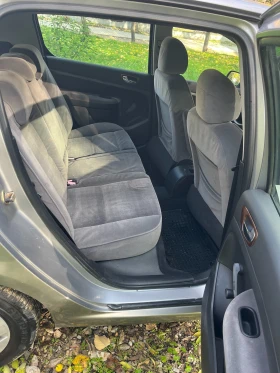 Peugeot 307, снимка 10