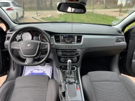 Peugeot 508 1.6blueHdi* АВТОМАТИК, снимка 8