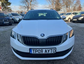 Skoda Octavia 2.0TSI* АВТОМАТИК* ШВЕЙЦАРИЯ* НАВИ* КАМЕРА* , снимка 3