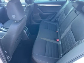 Skoda Octavia 2.0TSI* АВТОМАТИК* ШВЕЙЦАРИЯ* НАВИ* КАМЕРА* , снимка 10
