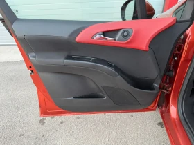 Opel Meriva 1.7CDTI AUTOMATIK KLIMATRONIK EVRO 5B ЛИЗИНГ!!!, снимка 12