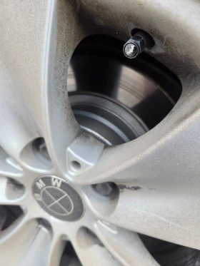 BMW 320, снимка 7