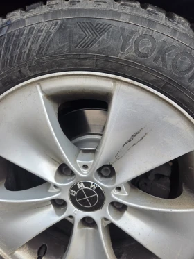 BMW 320, снимка 9