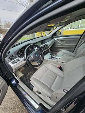 BMW 530 530d xDrive M-Pack 258k., снимка 8