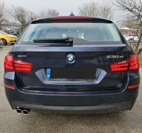 BMW 530 530d xDrive M-Pack 258k., снимка 3