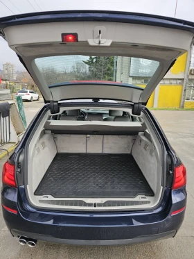BMW 530 530d xDrive M-Pack 258k., снимка 7