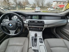 BMW 530 530d xDrive M-Pack 258k., снимка 9