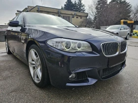 BMW 530 530d xDrive M-Pack 258k., снимка 4