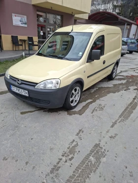 Opel Combo 1, 3, снимка 1