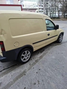 Opel Combo 1, 3, снимка 3