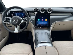 Mercedes-Benz GLC 200 4MATIC Coupе, снимка 6