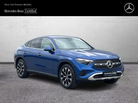 Mercedes-Benz GLC 200 4MATIC Coupе, снимка 2