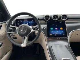 Mercedes-Benz GLC 200 4MATIC Coupе, снимка 7