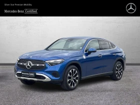 Mercedes-Benz GLC 200 4MATIC Coupе, снимка 1