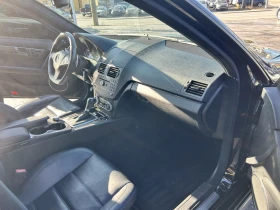 Mercedes-Benz C 63 AMG 102, 511KM * АвтоКредит * (Цена до БГ), снимка 12
