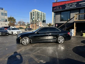 Mercedes-Benz C 63 AMG 102, 511KM * АвтоКредит * (Цена до БГ), снимка 3