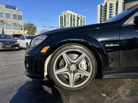 Mercedes-Benz C 63 AMG 102, 511KM * АвтоКредит * (Цена до БГ), снимка 5