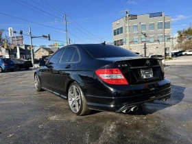 Mercedes-Benz C 63 AMG 102, 511KM * АвтоКредит * (Цена до БГ), снимка 4