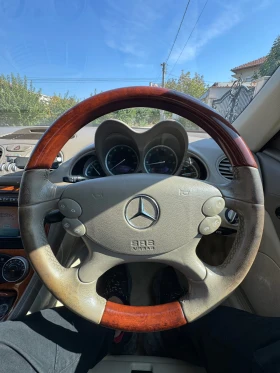 Mercedes-Benz SL 350, снимка 11