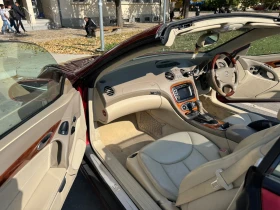 Mercedes-Benz SL 350, снимка 8