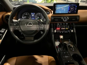 Lexus IS 300 * ULTRA LUXURY * Фиксирана цена до България * , снимка 7